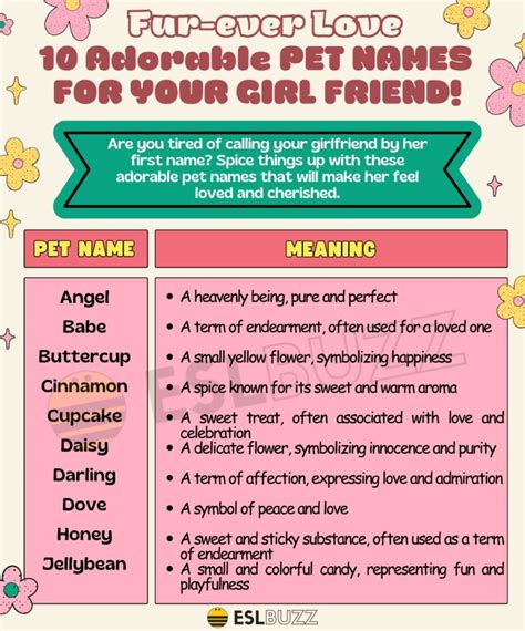 sceptile nicknames|pet names for your wife.